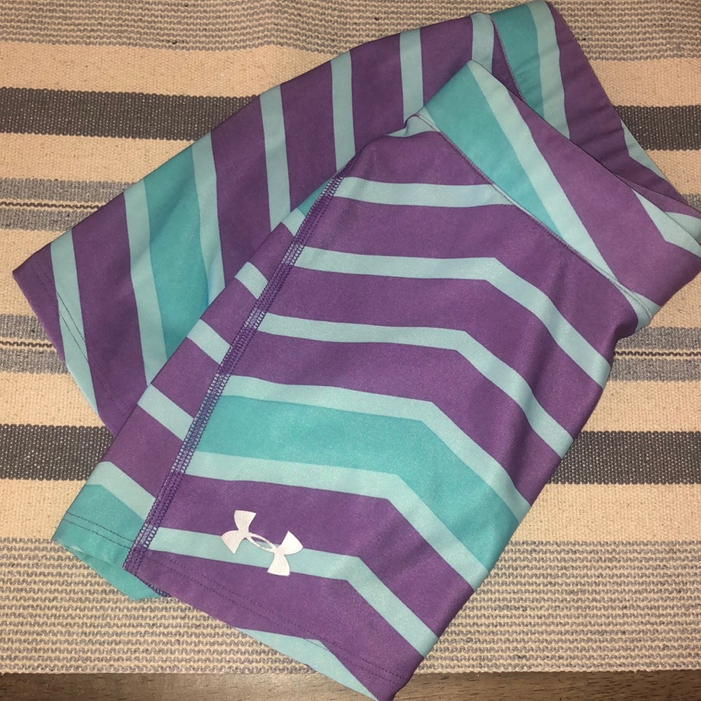 Under Armor Spandex